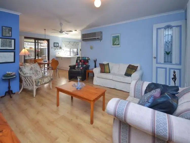 Fifth view of Homely house listing, 1/69 Covent Gardens Way, Banora Point NSW 2486