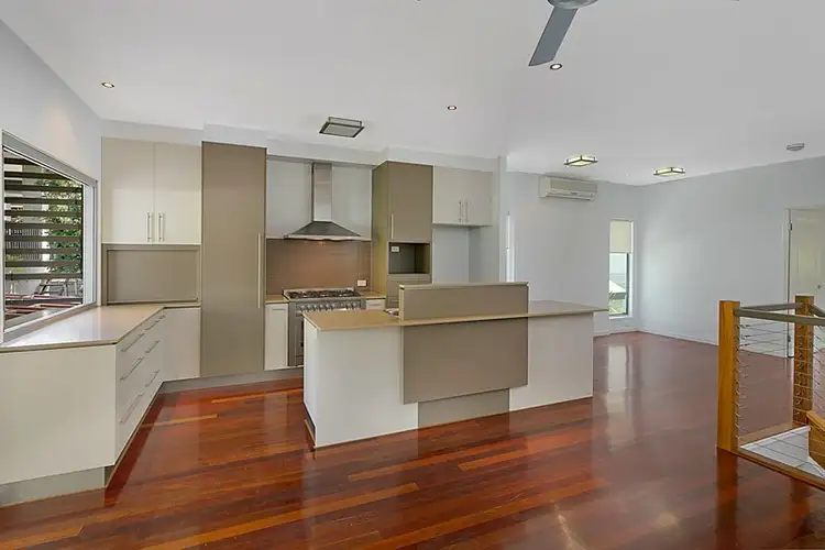 Sixth view of Homely house listing, 33 Riddell Street, Bulimba QLD 4171