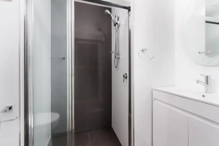Fifth view of Homely unit listing, Unit 215/12 Fourth Avenue, Blacktown NSW 2148