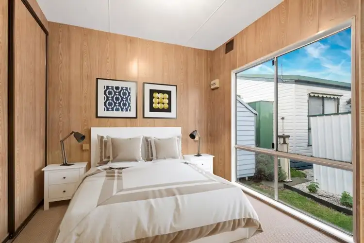 Third view of Homely unit listing, 112/100 Broadway, Bonbeach VIC 3196