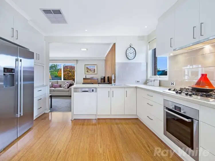 Fifth view of Homely house listing, 3 Huxtable Street, Mount Waverley VIC 3149