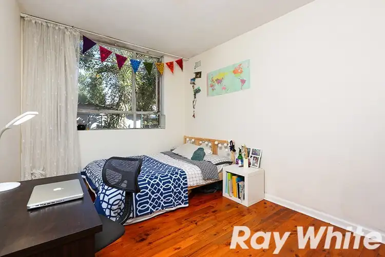 Third view of Homely apartment listing, 4/18a Ewart Street, Marrickville NSW 2204