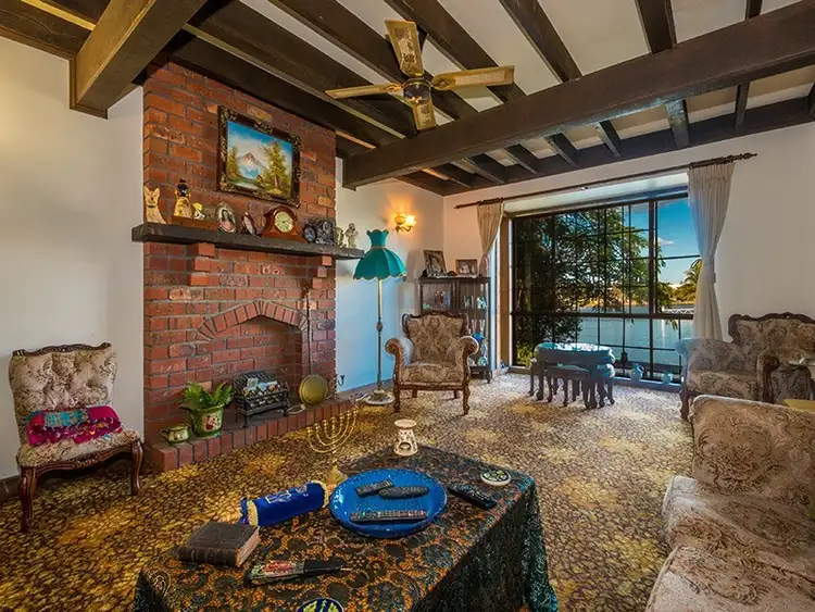 Third view of Homely house listing, 3 Vevey Street, Mermaid Waters QLD 4218