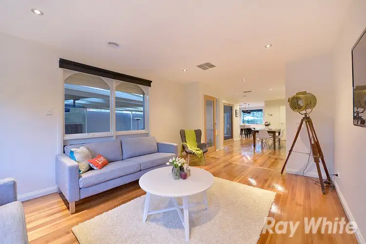 Fourth view of Homely house listing, 85 Farnham Road, Bayswater VIC 3153