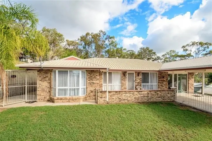 Main view of Homely house listing, 55 Flounder Crescent, Toolooa QLD 4680