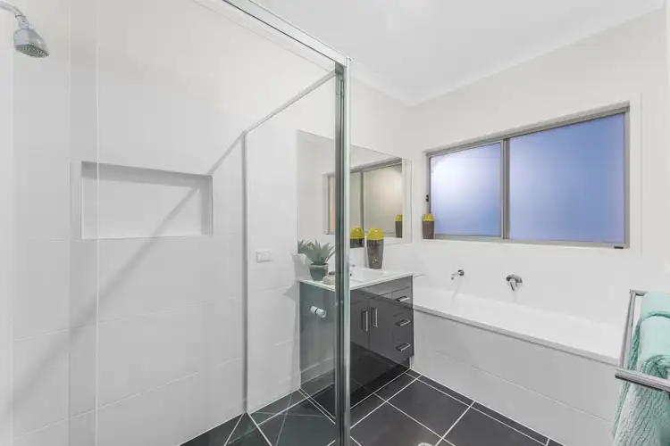 Seventh view of Homely house listing, 32 Azure Way, Coomera QLD 4209