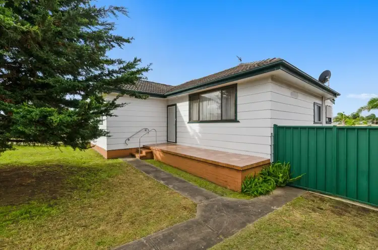 Main view of Homely house listing, 231 Shellharbour Road, Barrack Heights NSW 2528