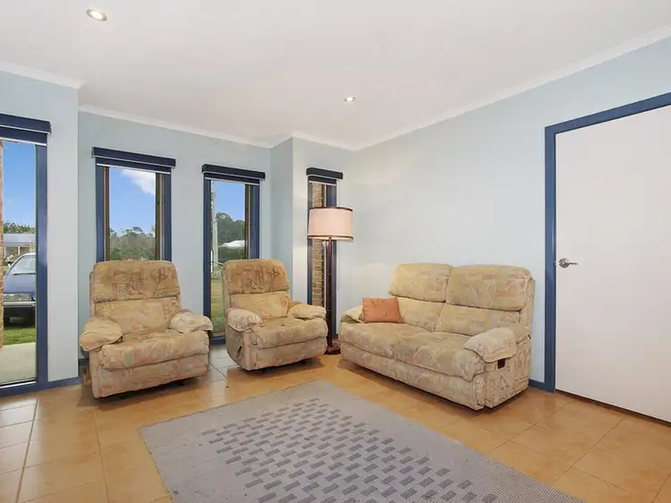 Fourth view of Homely house listing, 46 Noarana Drive, Benalla VIC 3672