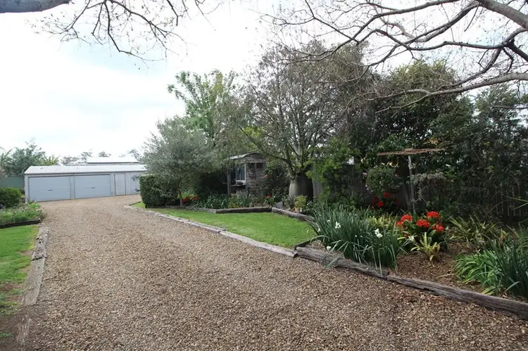 Fourth view of Homely house listing, 76-78 O'Shea Avenue, Southbrook QLD 4363
