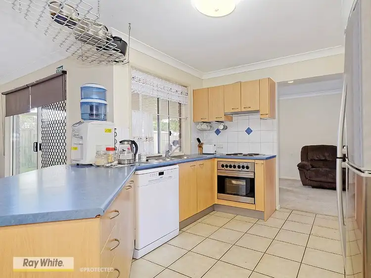 Fifth view of Homely house listing, 28 Aberfoyle Drive, Deception Bay QLD 4508