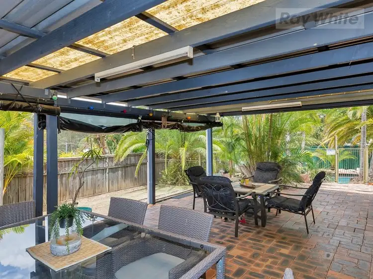 Fifth view of Homely house listing, 10 King Court, Collingwood Park QLD 4301