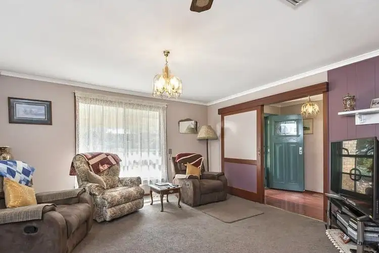 Sixth view of Homely house listing, 1 Roycroft Avenue, Mill Park VIC 3082