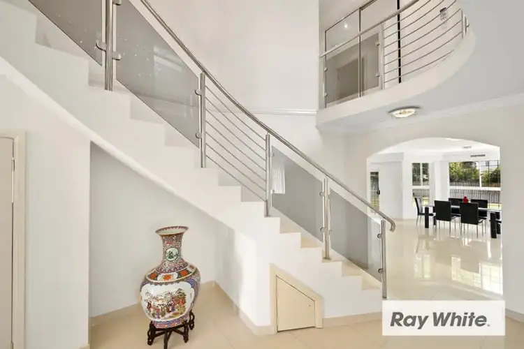 Sixth view of Homely house listing, 55 Ostend Street, Lidcombe NSW 2141