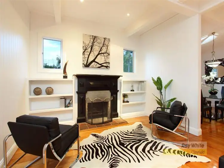 Second view of Homely house listing, 60 Woodville Street, Hendra QLD 4011