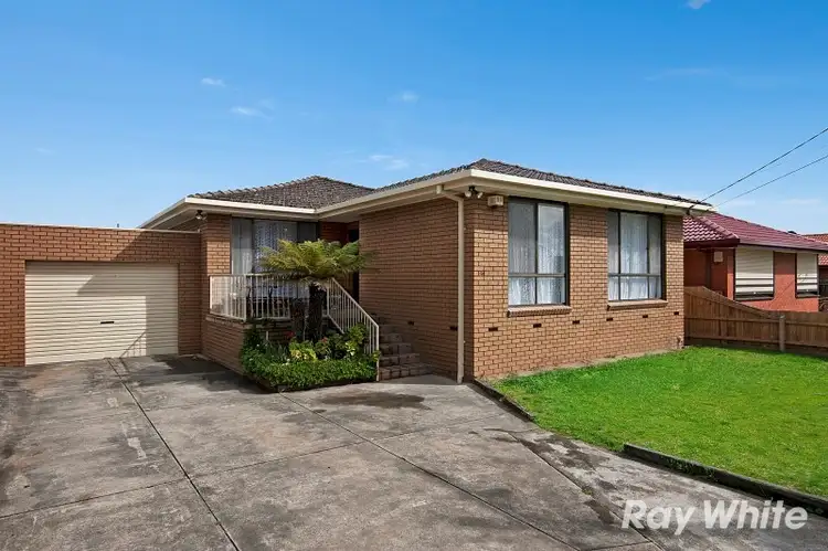 34 Laemmle Street, Dandenong North VIC 3175