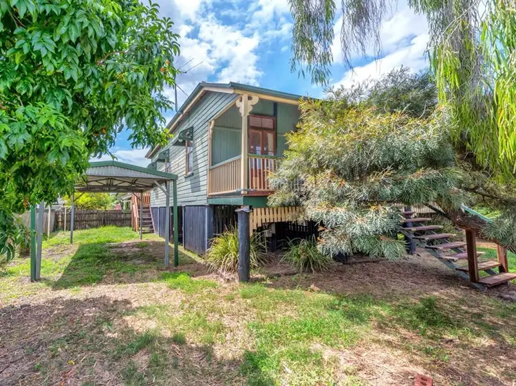 Main view of Homely house listing, 108 Kates Street, Morningside QLD 4170