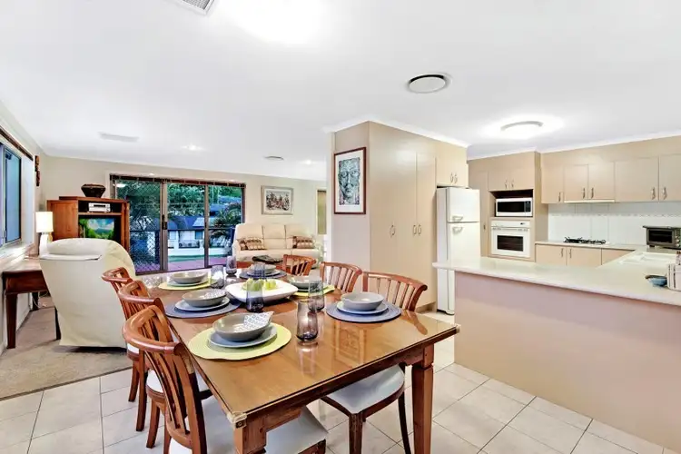 Fourth view of Homely house listing, 100 Yangoora Crescent, Ashmore QLD 4214