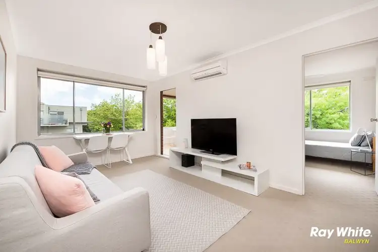 Main view of Homely apartment listing, 5/91 Thames Street, Box Hill VIC 3128