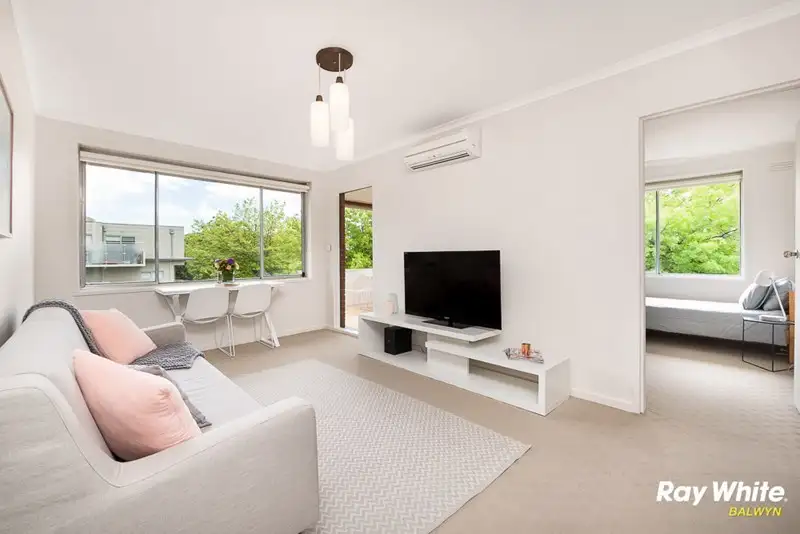 Main view of Homely apartment listing, 5/91 Thames Street, Box Hill VIC 3128
