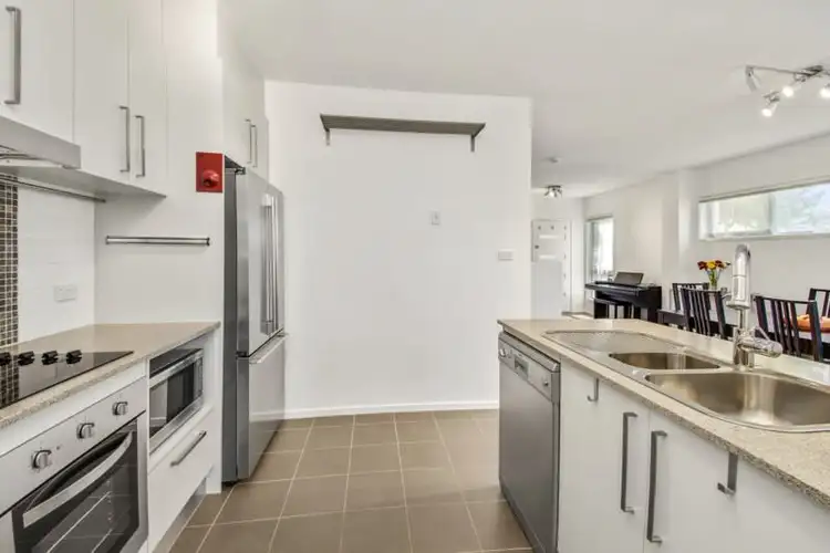 Seventh view of Homely townhouse listing, 14/311 Flemington Road, Franklin ACT 2913