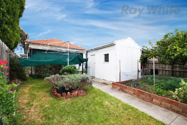 Seventh view of Homely house listing, 42 Burnell Street, Brunswick West VIC 3055