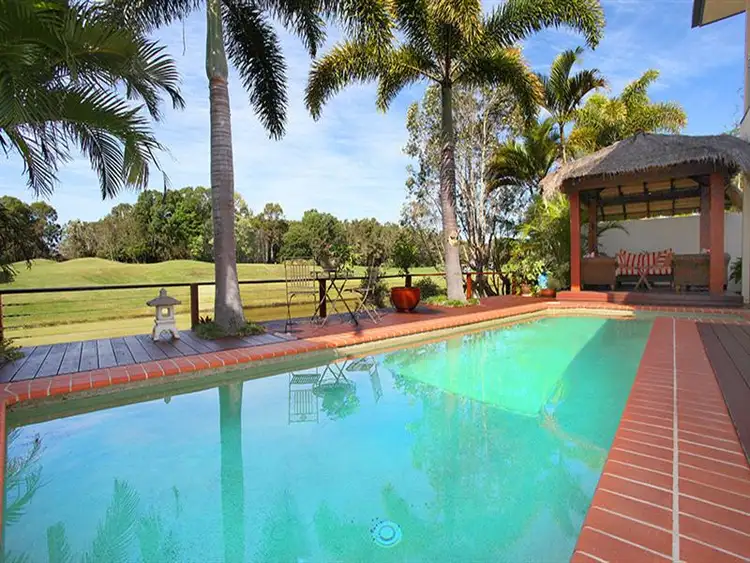 Fourth view of Homely house listing, 16 Baker Finch Place, Twin Waters QLD 4564