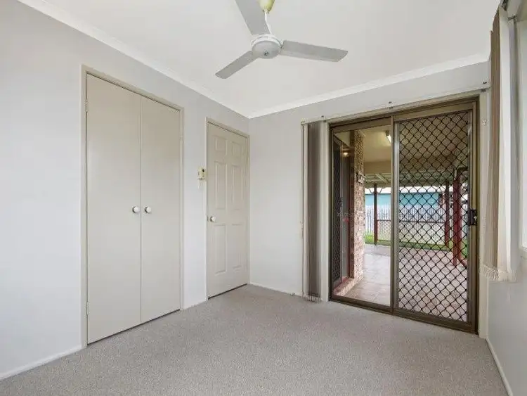 Fourth view of Homely house listing, 89 Kern Brothers Drive, Thuringowa Central QLD 4817