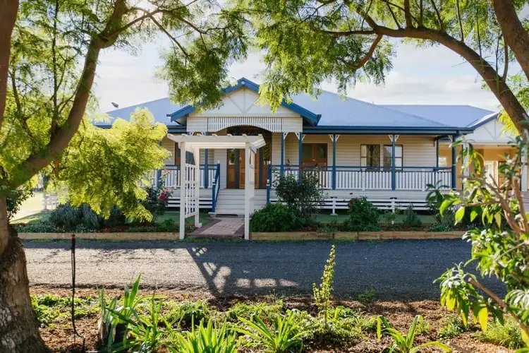 106 Glenoak, Goondiwindi QLD 4390