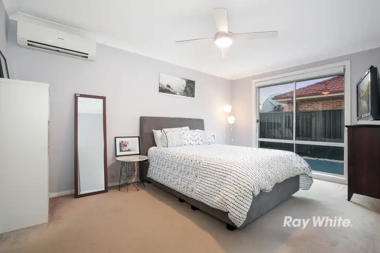 Fifth view of Homely house listing, 8 Arrowsmith Street, Glenwood NSW 2768