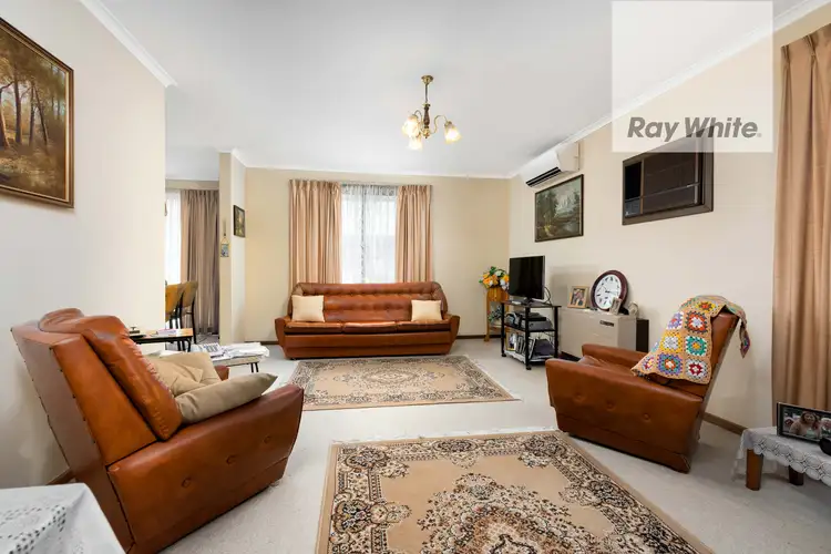 Second view of Homely unit listing, 5/5 Greenhills Road, Bundoora VIC 3083