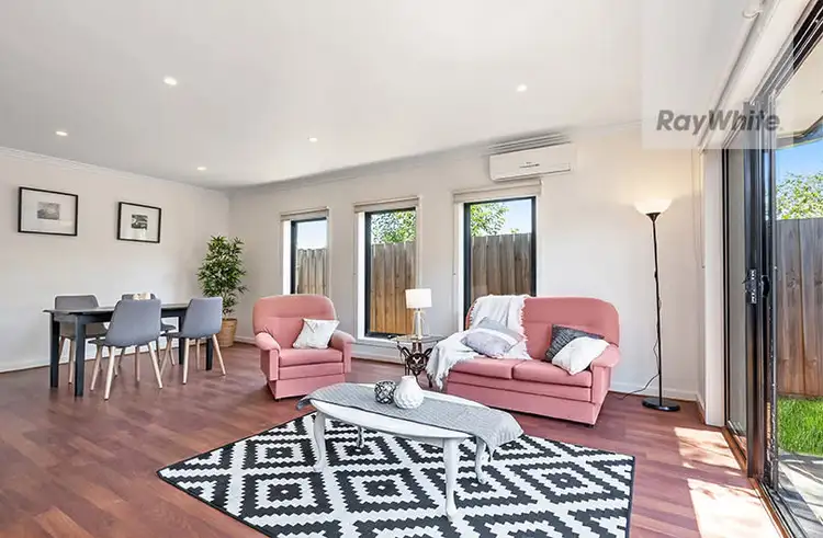 Sixth view of Homely unit listing, 4/34 Dunne Street, Kingsbury VIC 3083