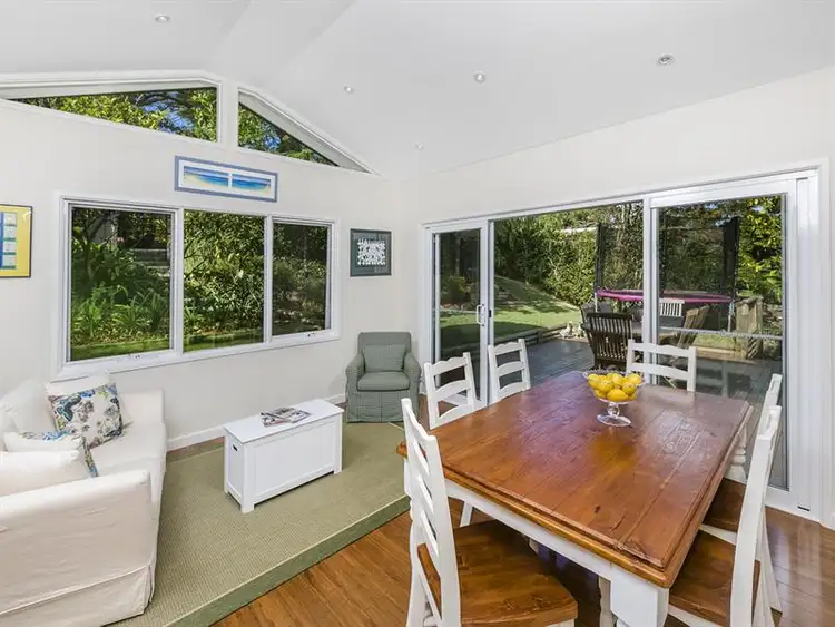 58 Ryan Place, Beacon Hill NSW 2100