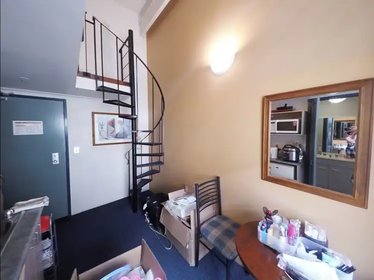 Main view of Homely apartment listing, 4086/185 Broadway, Ultimo NSW 2007