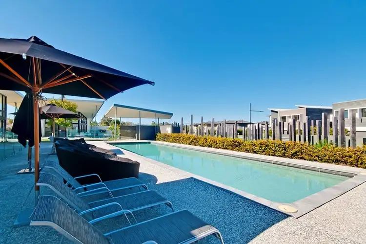 Fifth view of Homely townhouse listing, 172/2 Inland Drive, Tugun QLD 4224