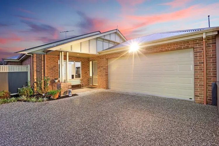 3/30-32 Clarke Avenue, Belmont VIC 3216
