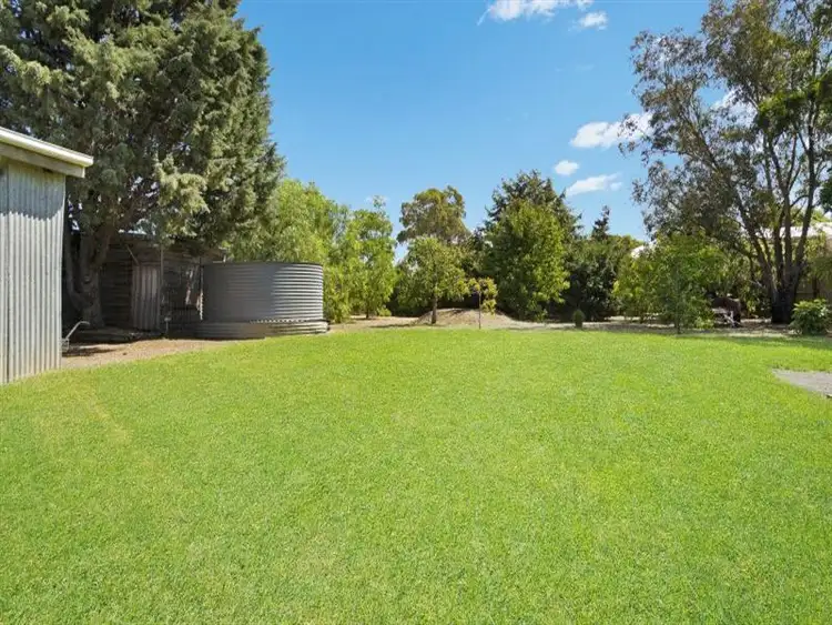 Fourth view of Homely house listing, 1707 Steiglitz Road, Meredith VIC 3331
