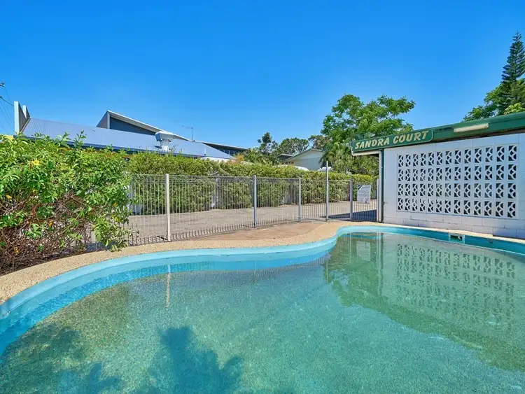 Fifth view of Homely unit listing, 9/22 Hoare Street, Manunda QLD 4870