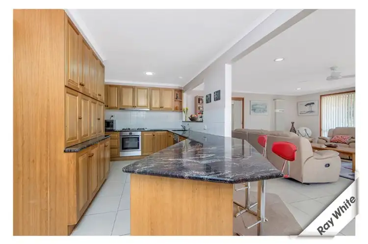 Third view of Homely house listing, 10 Wassell Place, Macgregor ACT 2615