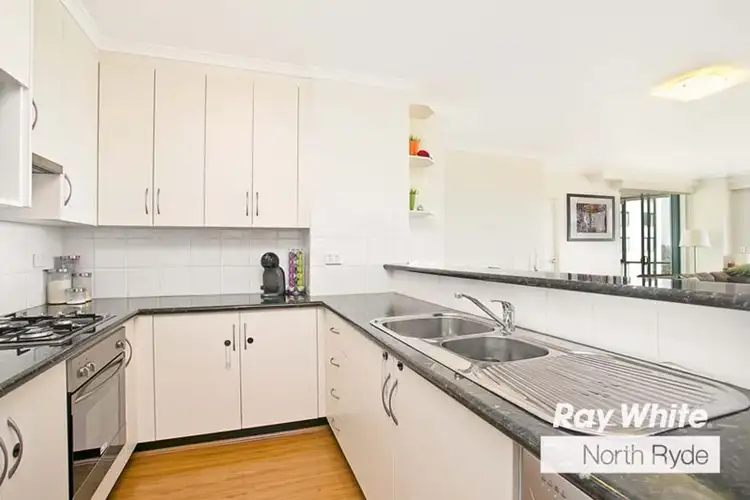 Third view of Homely unit listing, 175/1 Fontenoy Road, Macquarie Park NSW 2113