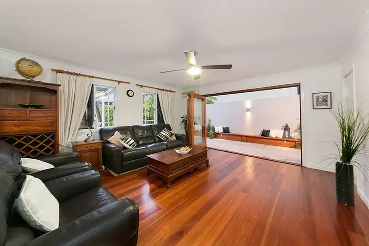 Fourth view of Homely house listing, 23 Toohey Street, Kangaroo Point QLD 4169