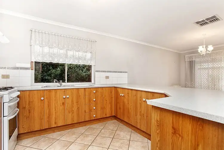 Second view of Homely house listing, 16 Henley Circuit, Seaford Rise SA 5169