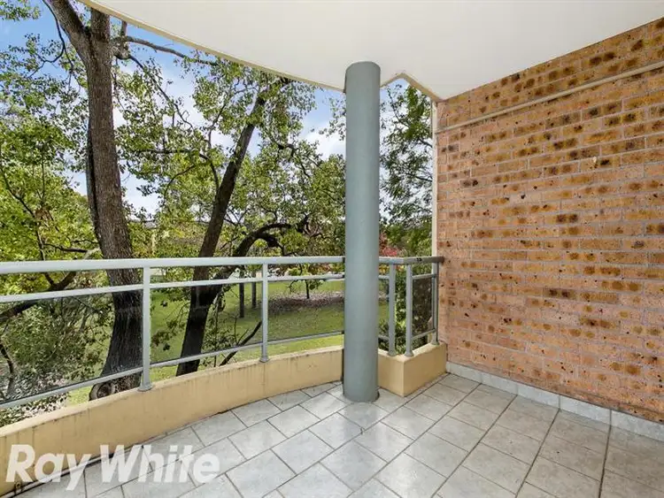 Fourth view of Homely unit listing, 13/44-48 Isabella Street, North Parramatta NSW 2151