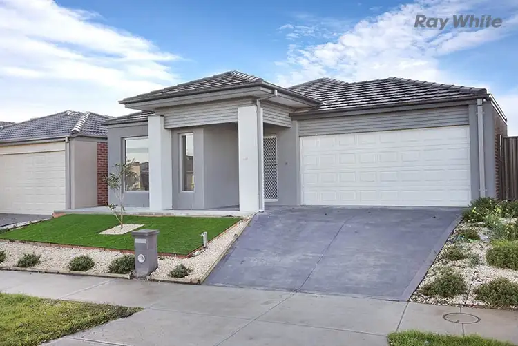 Second view of Homely house listing, 118 Hummingbird Boulevard, Tarneit VIC 3029