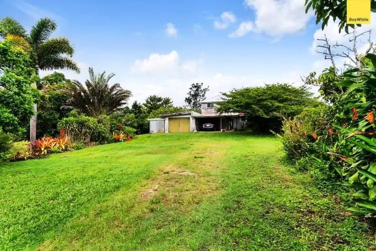 Fourth view of Homely house listing, 750 Oak Forest Road, Kuranda QLD 4881