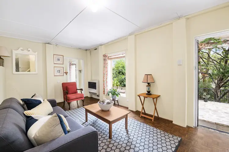 Fourth view of Homely house listing, 36 Lower Cliff Avenue, Northbridge NSW 2063