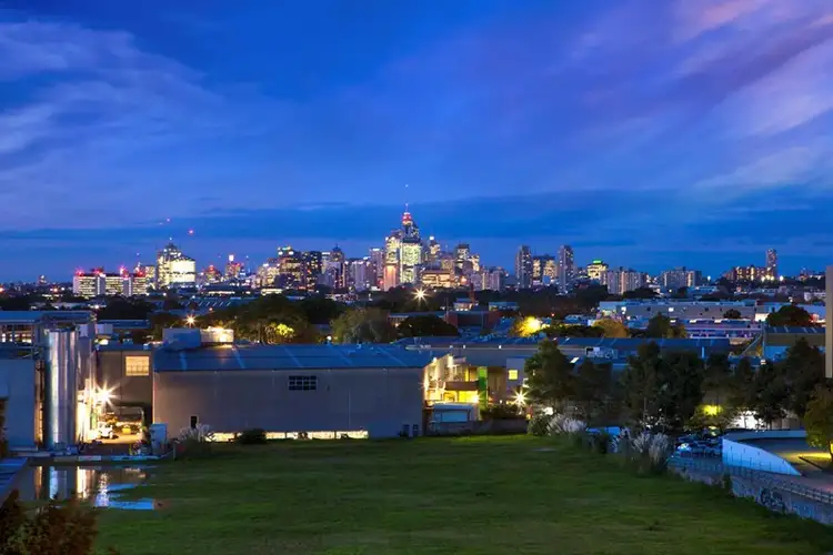 Main view of Homely apartment listing, 108/635 Gardeners Road, Mascot NSW 2020