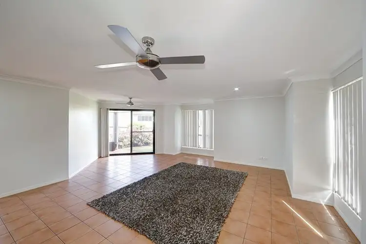 Fourth view of Homely house listing, 22 Robert John Circuit, Coral Cove QLD 4670