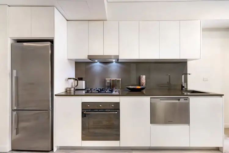 Third view of Homely apartment listing, 42/31-39 Mindarie Street, Lane Cove NSW 2066