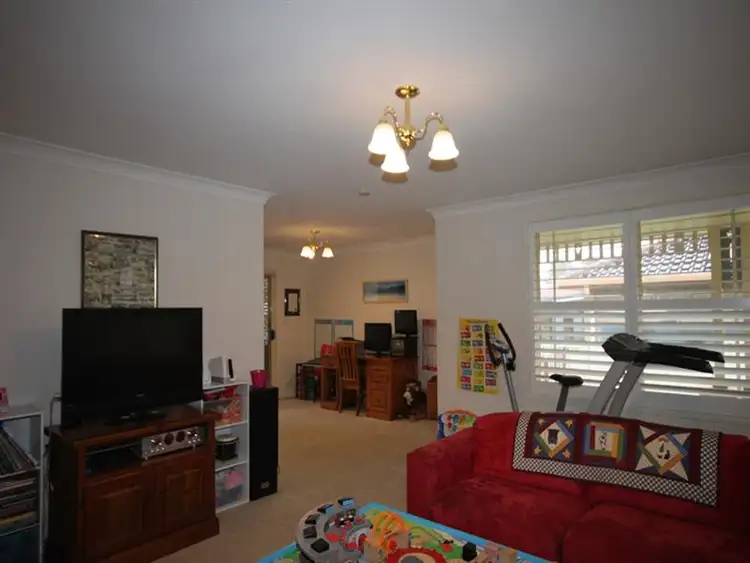 Third view of Homely house listing, 32 Banjos Circuit, Tamworth NSW 2340