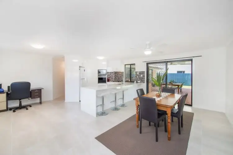 Fourth view of Homely house listing, 21 Scenic Drive, Bilambil Heights NSW 2486